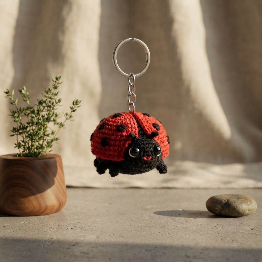 Giant Amigurumi Bundle | 20+ Keychain PDFs