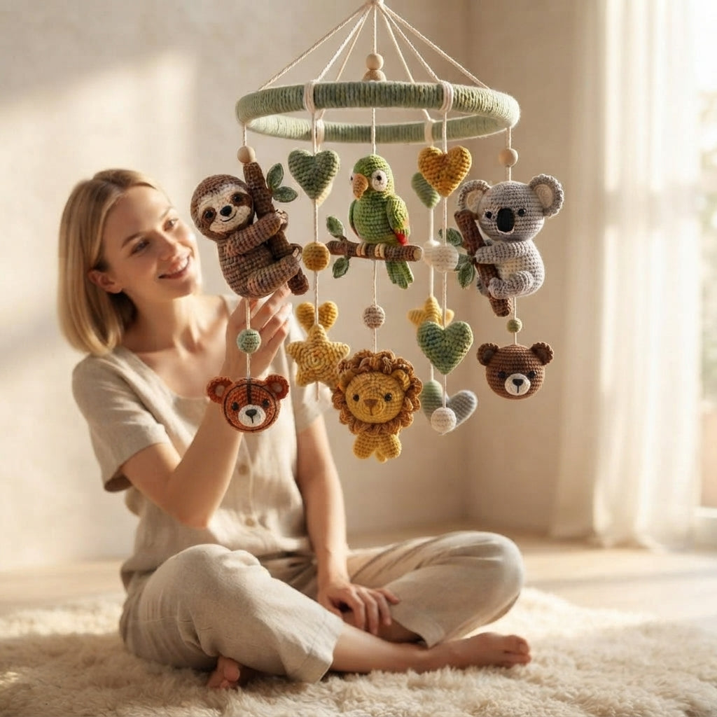 Amigurumi Amigurumi | Crochet Pattern PDF
