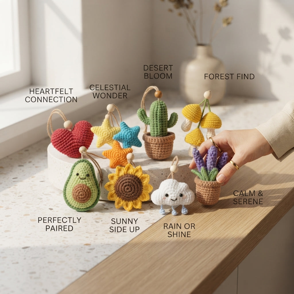 Ultimate Summer Hat Collection | 10+ Crochet PDFs
