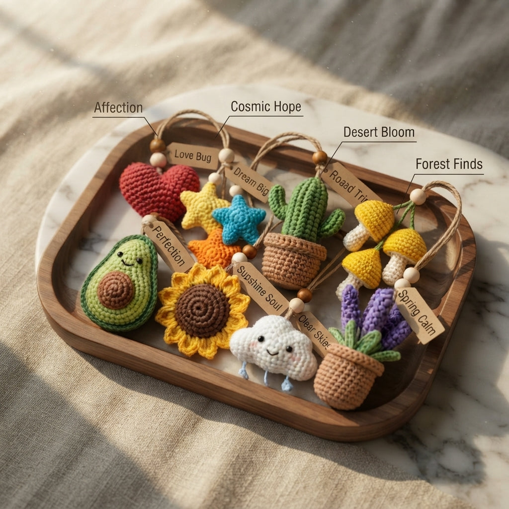 Ultimate Summer Hat Collection | 10+ Crochet PDFs