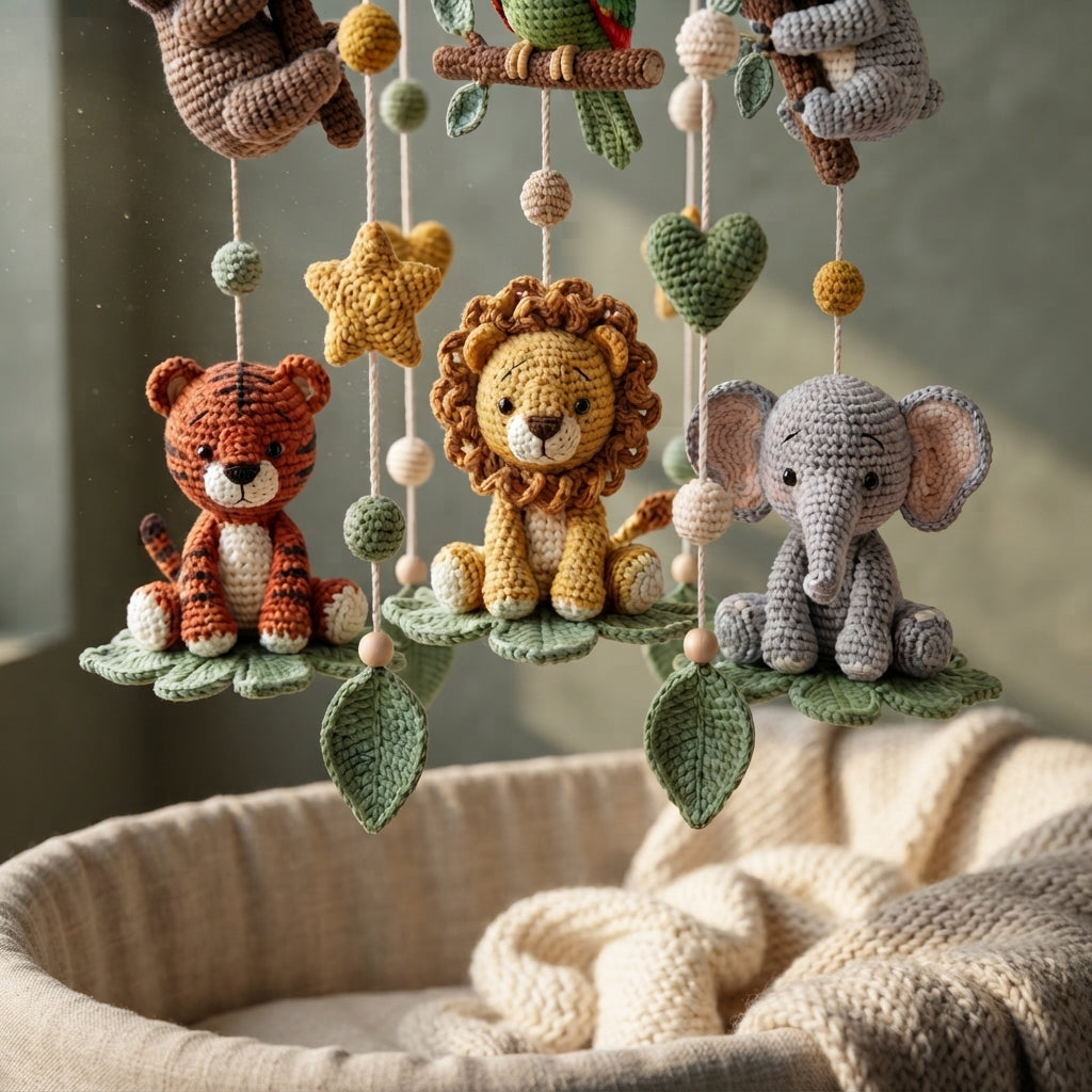 Amigurumi Amigurumi | Crochet Pattern PDF