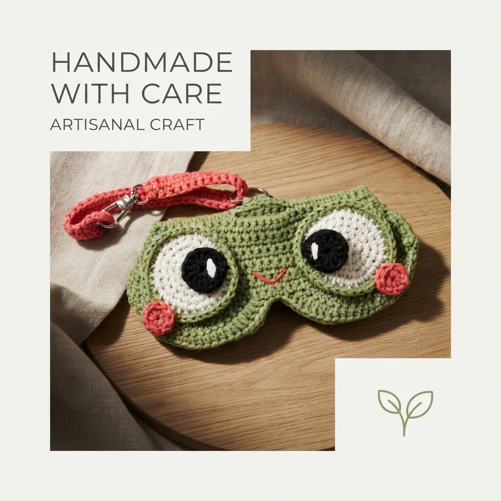 Pretty Sun Visor | Crochet Summer Pattern — Design 5