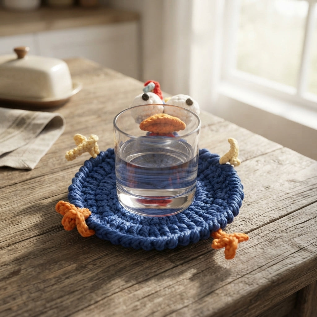 Complete Crochet Collection | 11+ Amigurumi Patterns