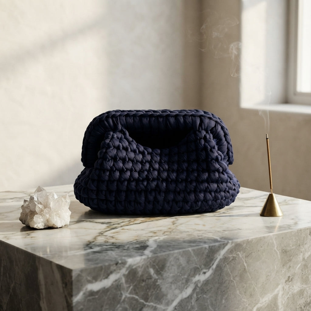 Purse Handbag Clutch V2 | Crochet Pattern PDF