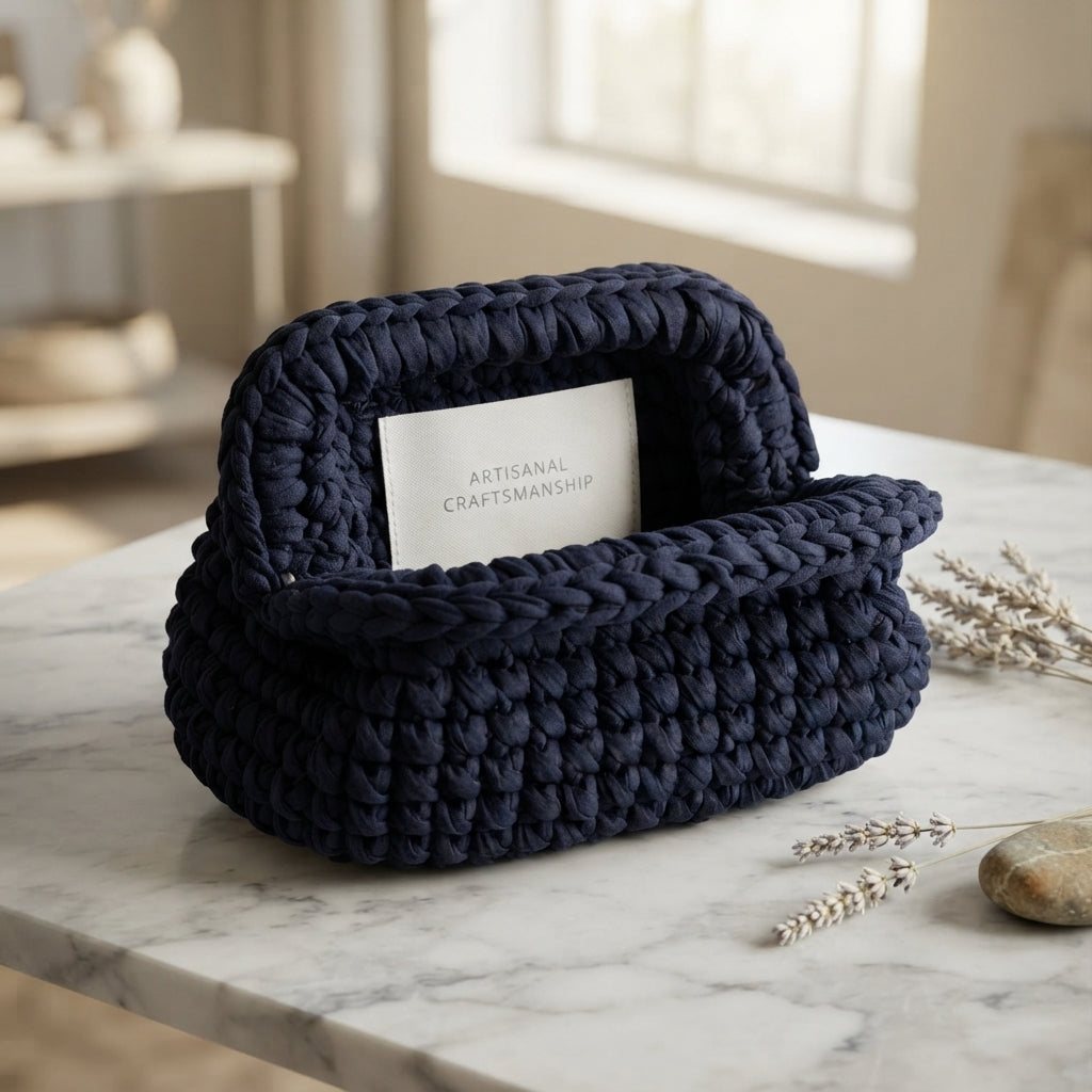 Purse Handbag Clutch V2 | Crochet Pattern PDF