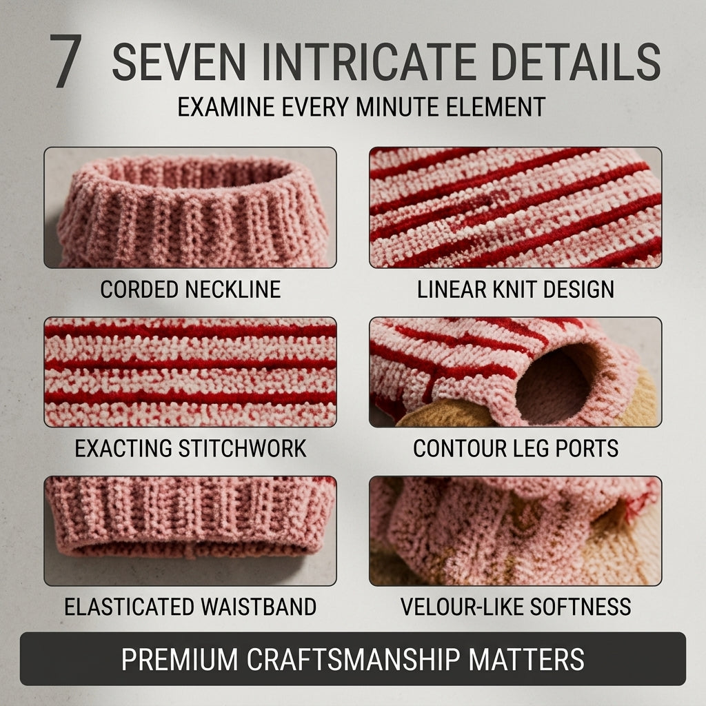 Cable Baby Sweater | Crochet Pattern PDF