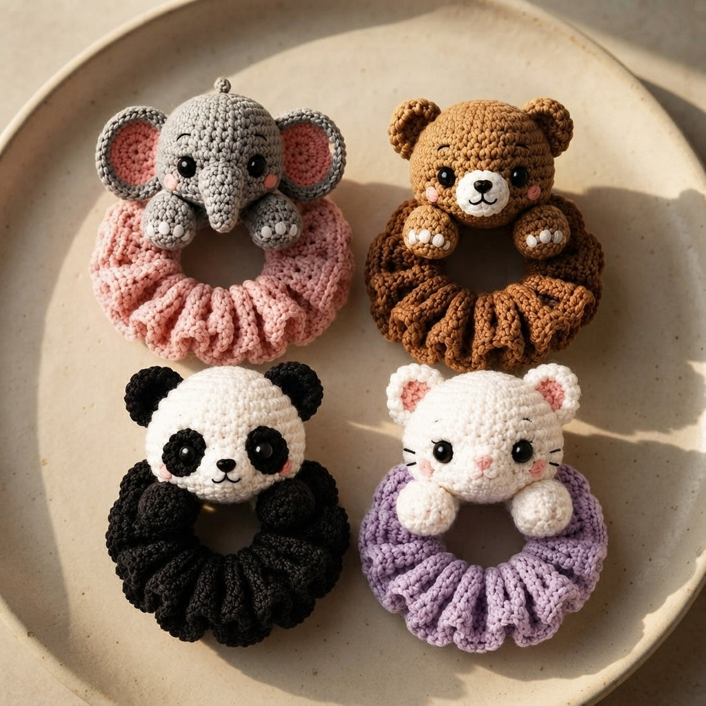 Mega Amigurumi Collection | ,+ Crochet Patterns PDF