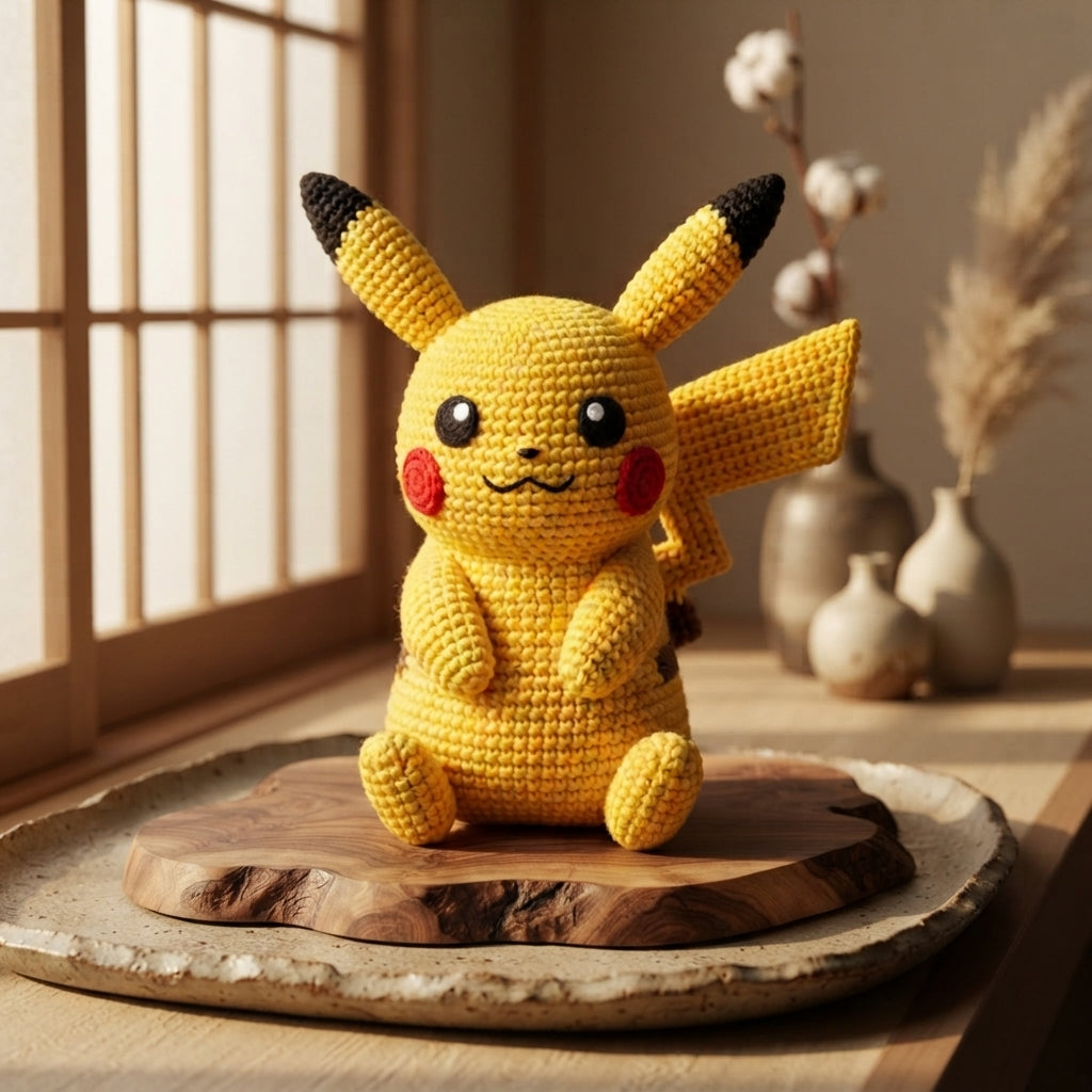 Complete Crochet Collection | 200+ Amigurumi Patterns
