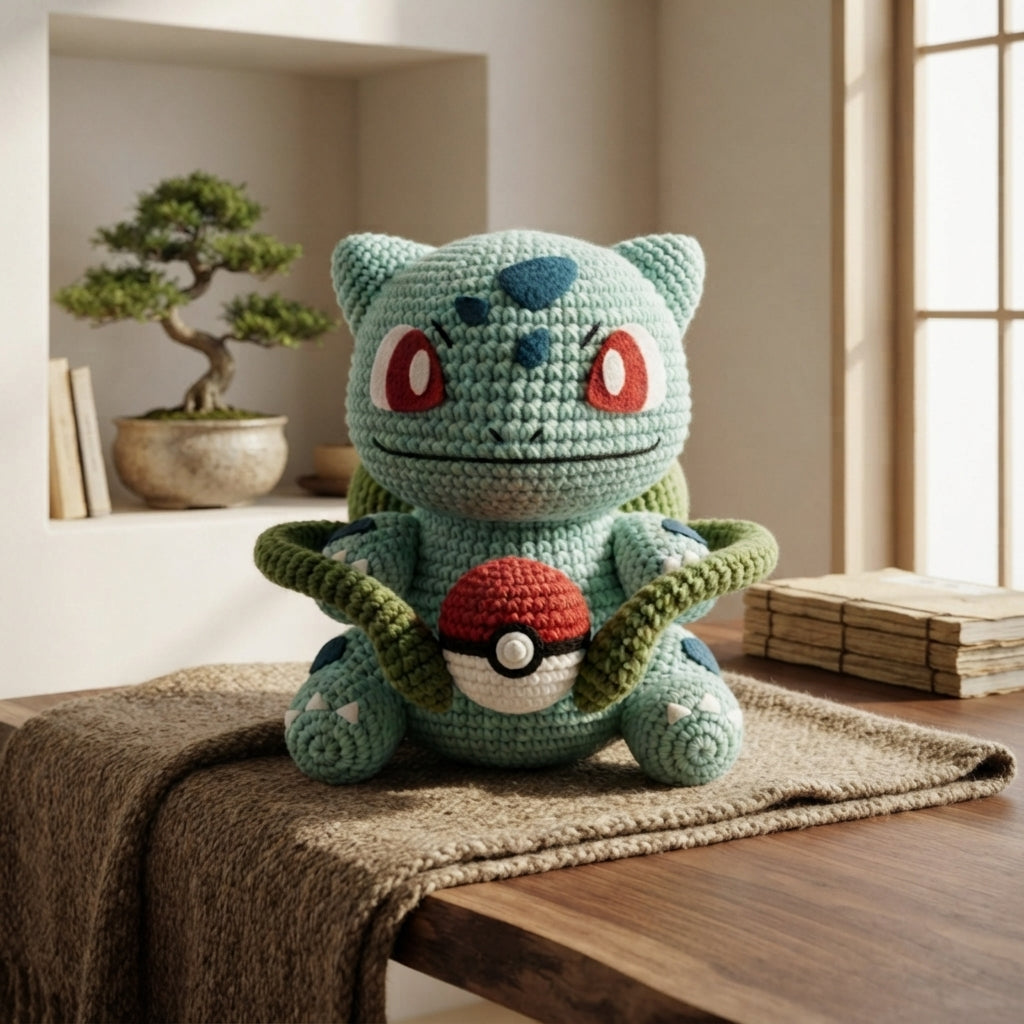 Complete Crochet Collection | 200+ Amigurumi Patterns