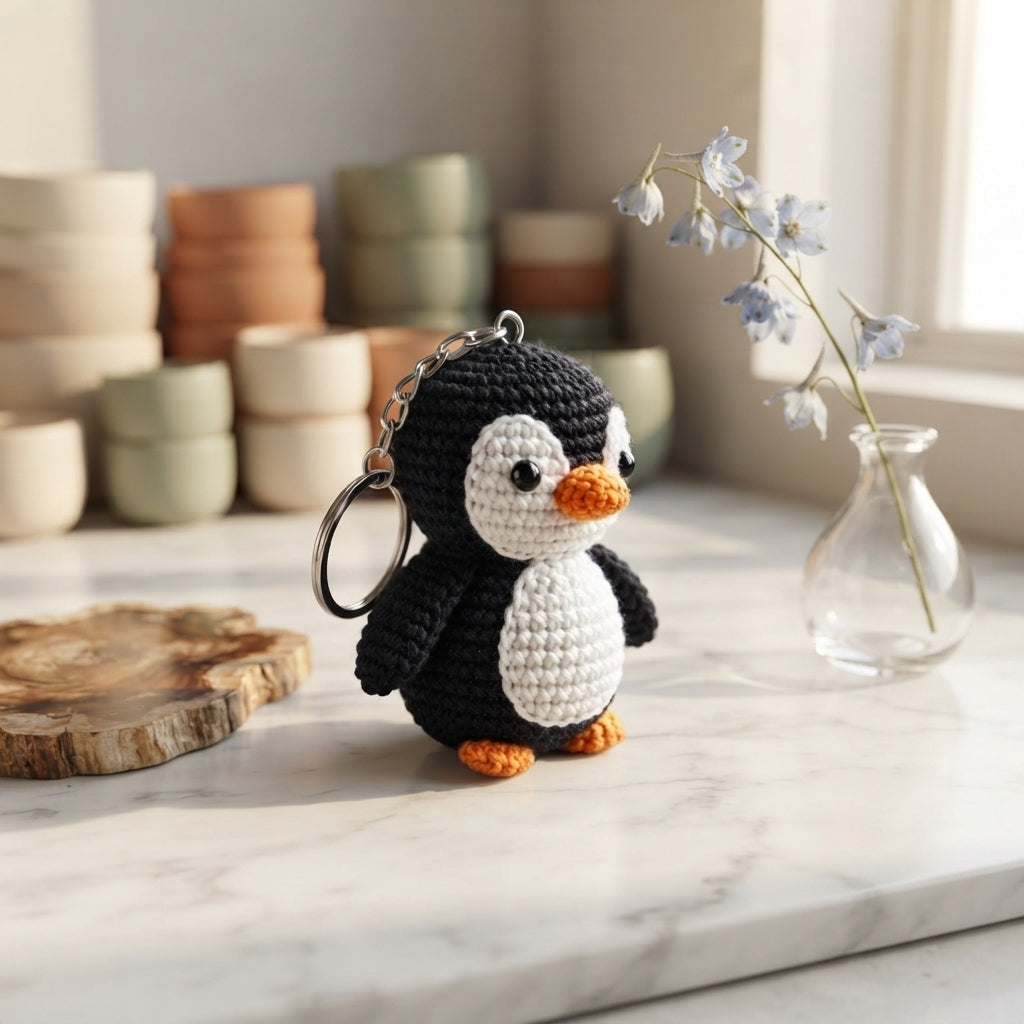 Ultimate Crochet Animal Bundle | 350+ PDF Patterns