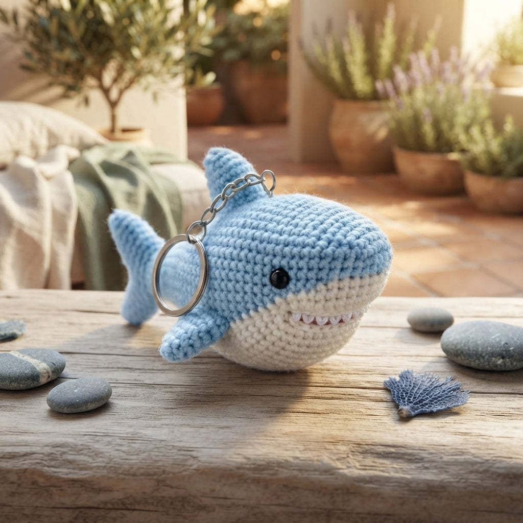 Ultimate Crochet Animal Bundle | 350+ PDF Patterns