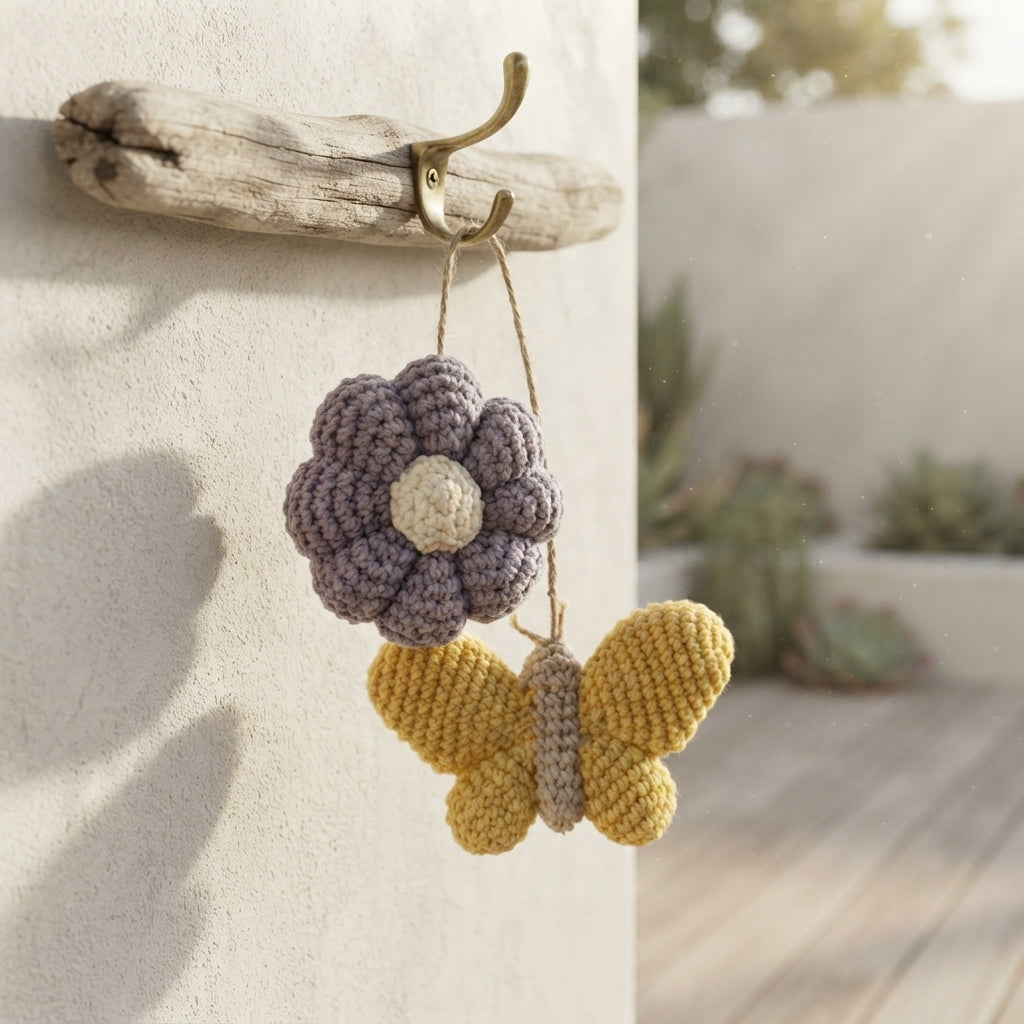 Epic Crochet Collection | 10+ Keychain Patterns