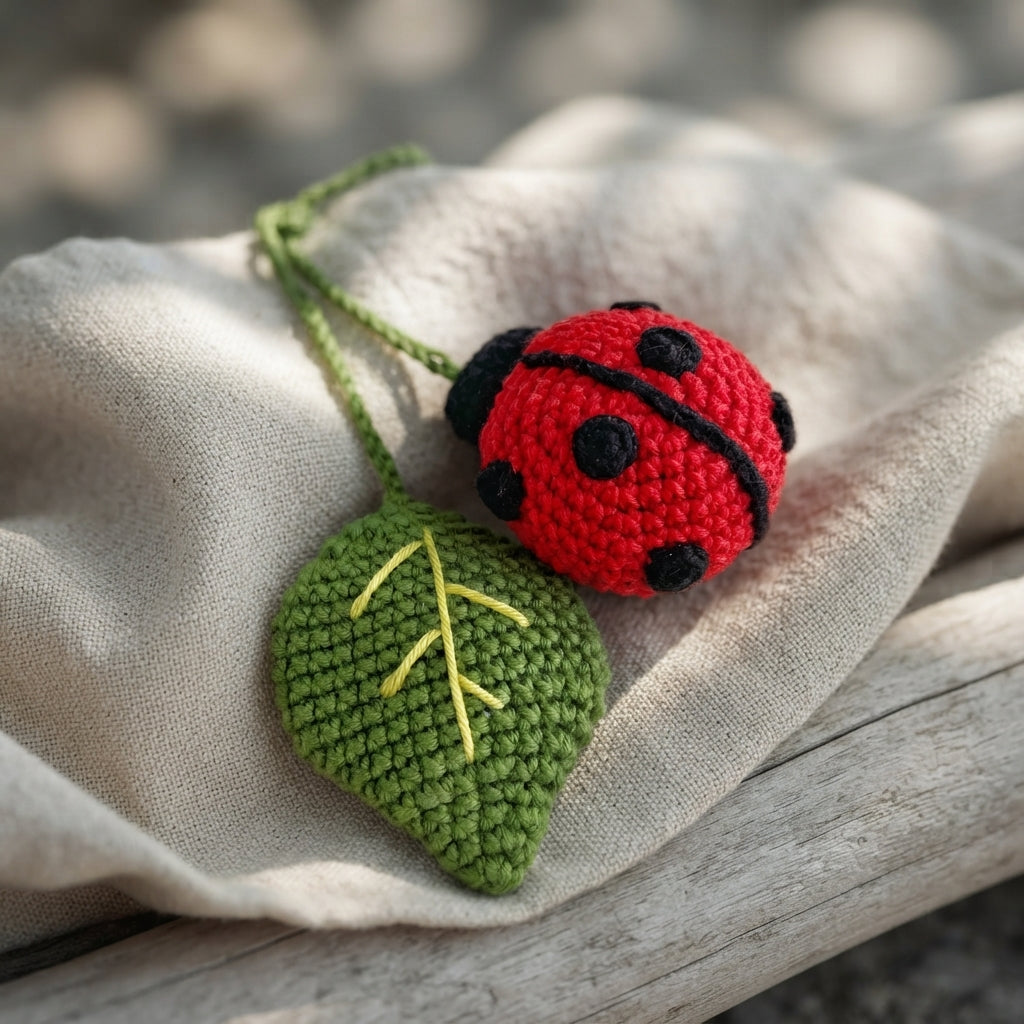 Epic Crochet Collection | 10+ Keychain Patterns