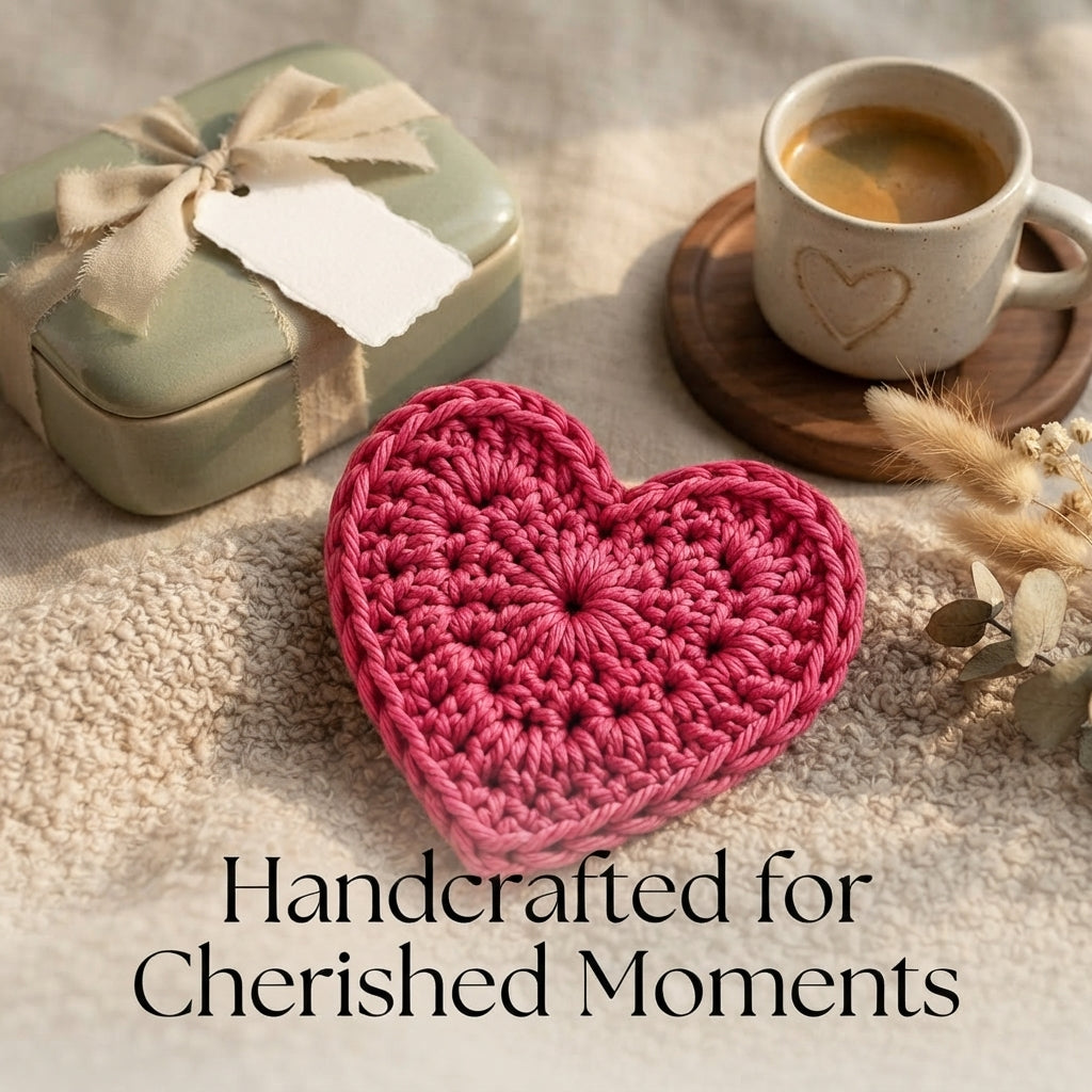 Cuddly Amigurumi Buddy V2 | Crochet Pattern PDF
