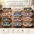 Complete Visor Library | 12+ Crochet Patterns