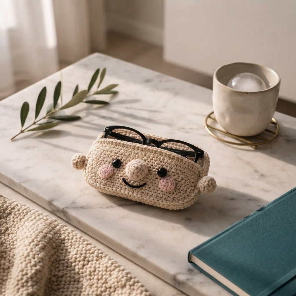 Complete Visor Library | 12+ Crochet Patterns
