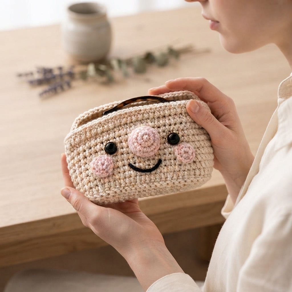 Complete Visor Library | 12+ Crochet Patterns