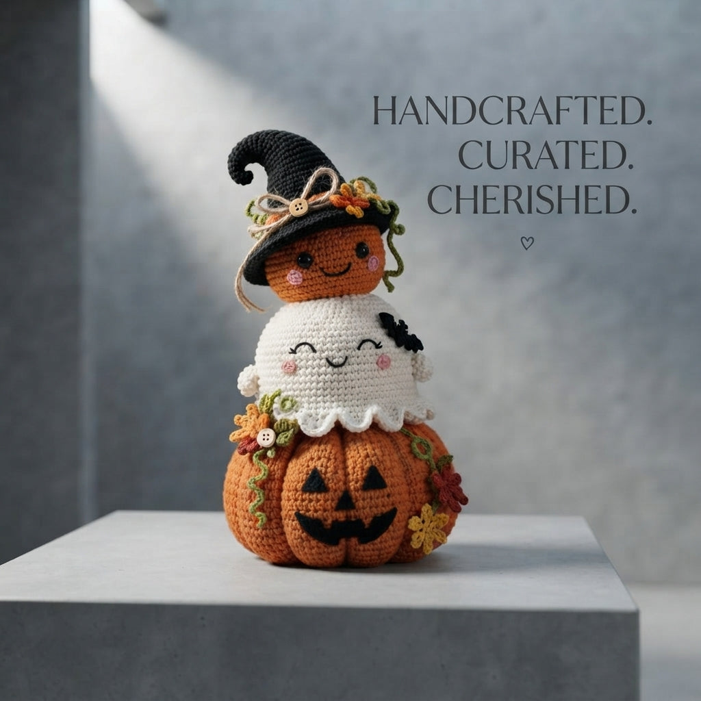 Amigurumi Amigurumi V2 | Crochet Pattern PDF