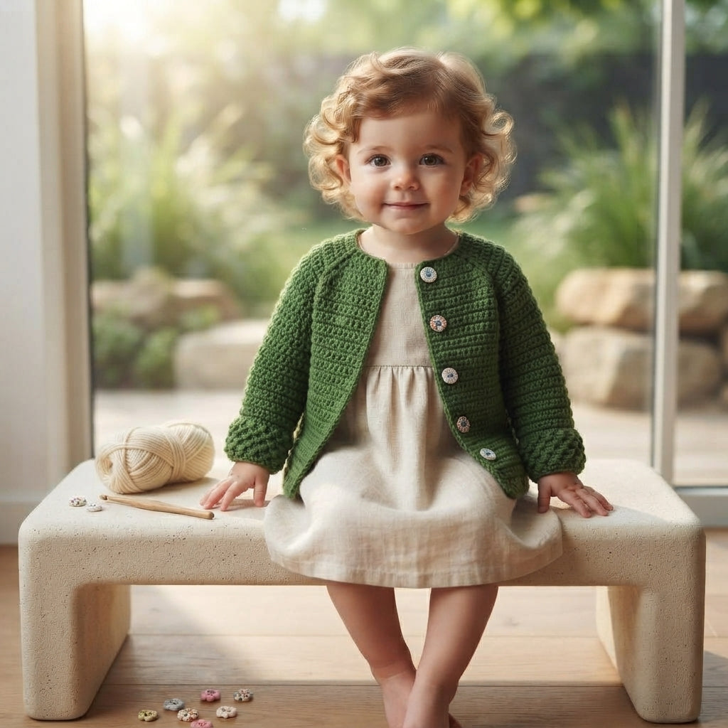 Boy Amigururmi Gift Baby Crochet Pattern | Crochet Pattern PDF