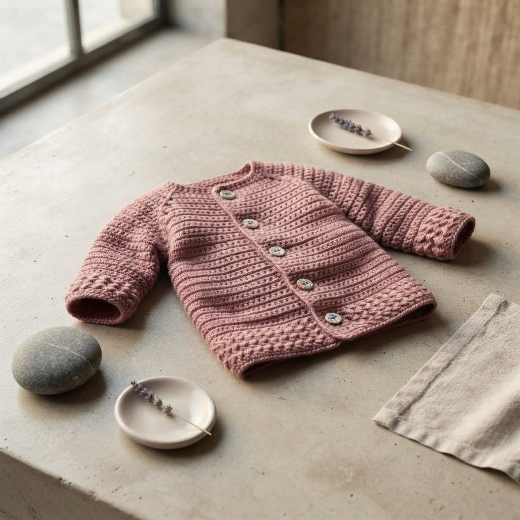Boy Amigururmi Gift Baby Crochet Pattern | Crochet Pattern PDF