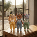 Complete Crochet Collection | 3+ Amigurumi Patterns