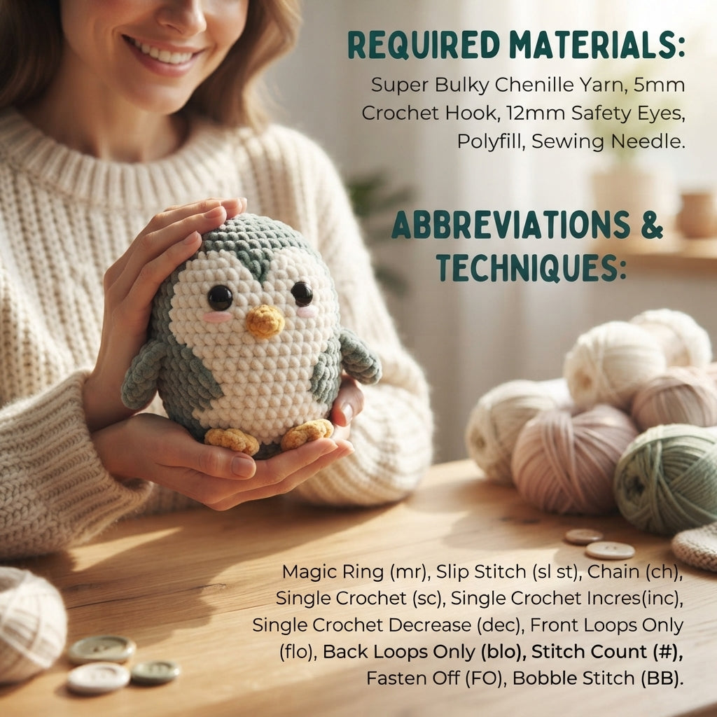 Chic Sun Visor | PDF Crochet Guide — Design 5