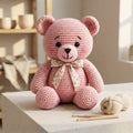 Amigurumi Little Teddy Bear | Amigurumi Pattern PDF