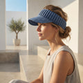 Classic Sun Hat | Crochet Pattern Download — Design 2