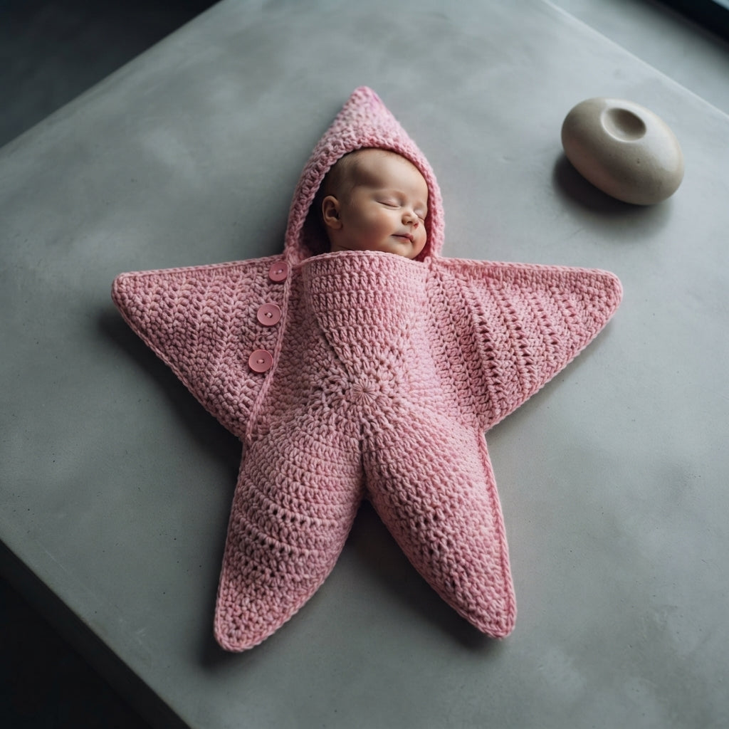 Cuddly Amigurumi Buddy V3 | Crochet Pattern PDF
