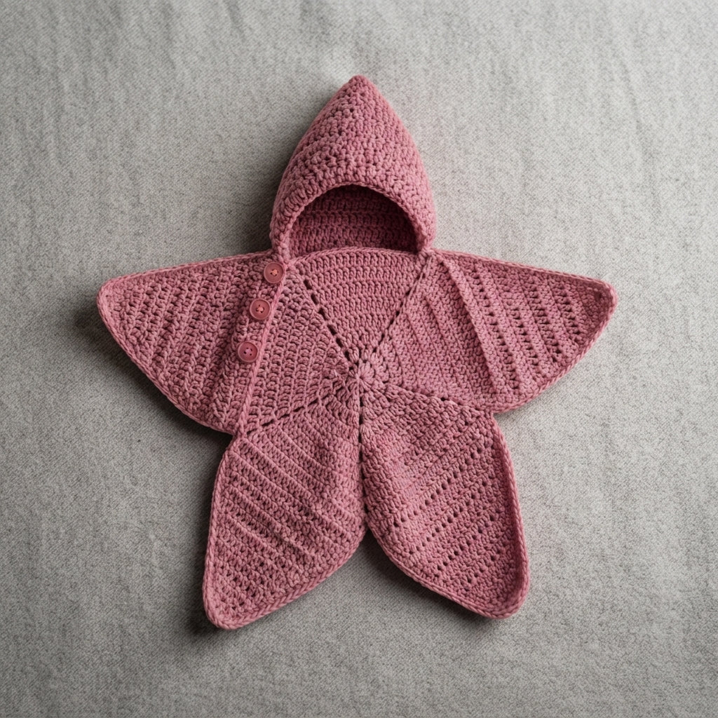 Cuddly Amigurumi Buddy V3 | Crochet Pattern PDF