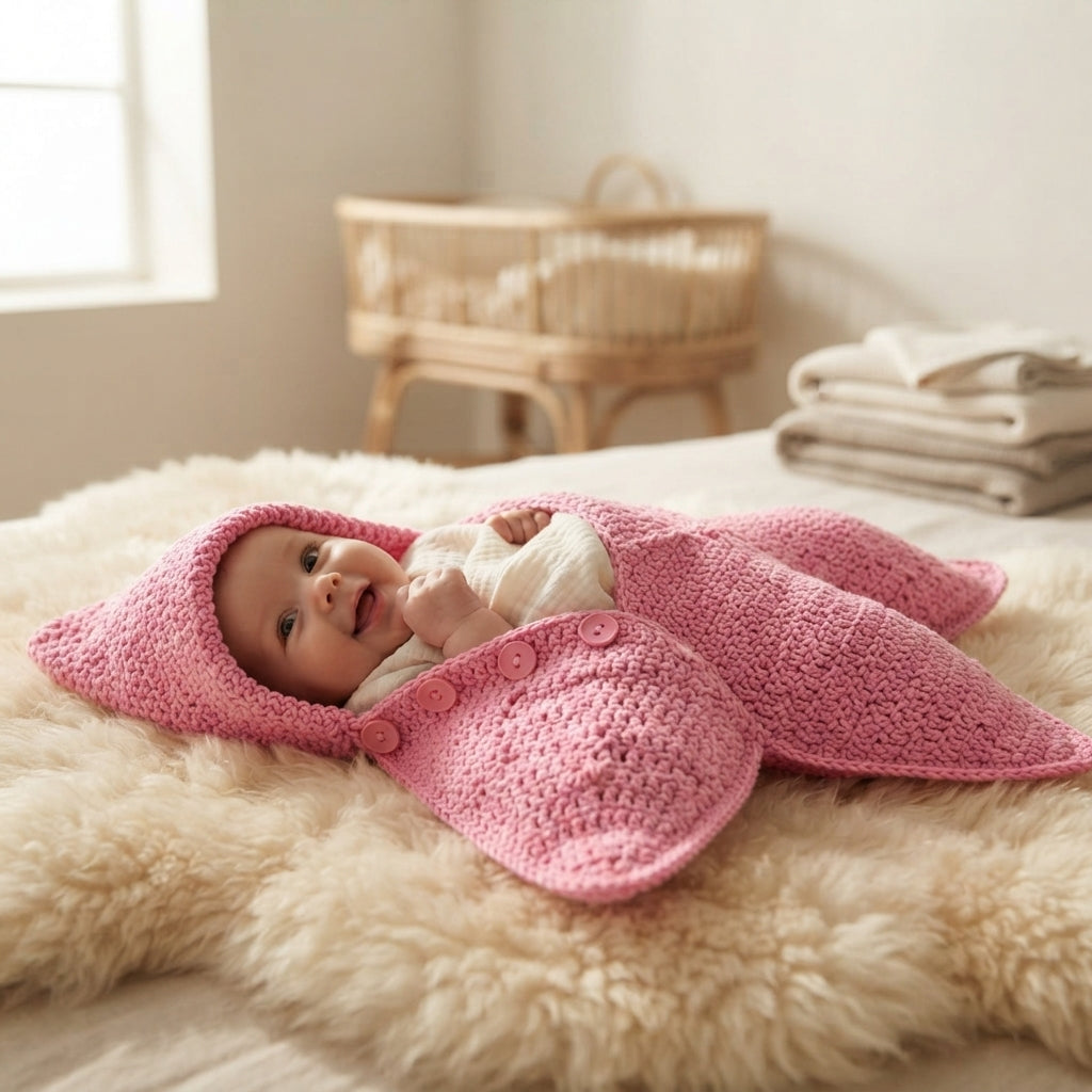 Cuddly Amigurumi Buddy V3 | Crochet Pattern PDF