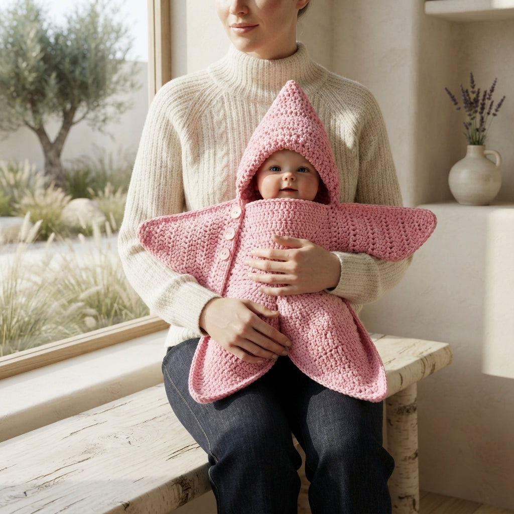 Cuddly Amigurumi Buddy V3 | Crochet Pattern PDF