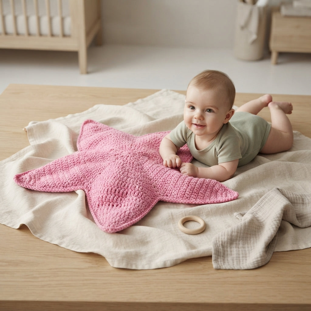 Cuddly Amigurumi Buddy V3 | Crochet Pattern PDF
