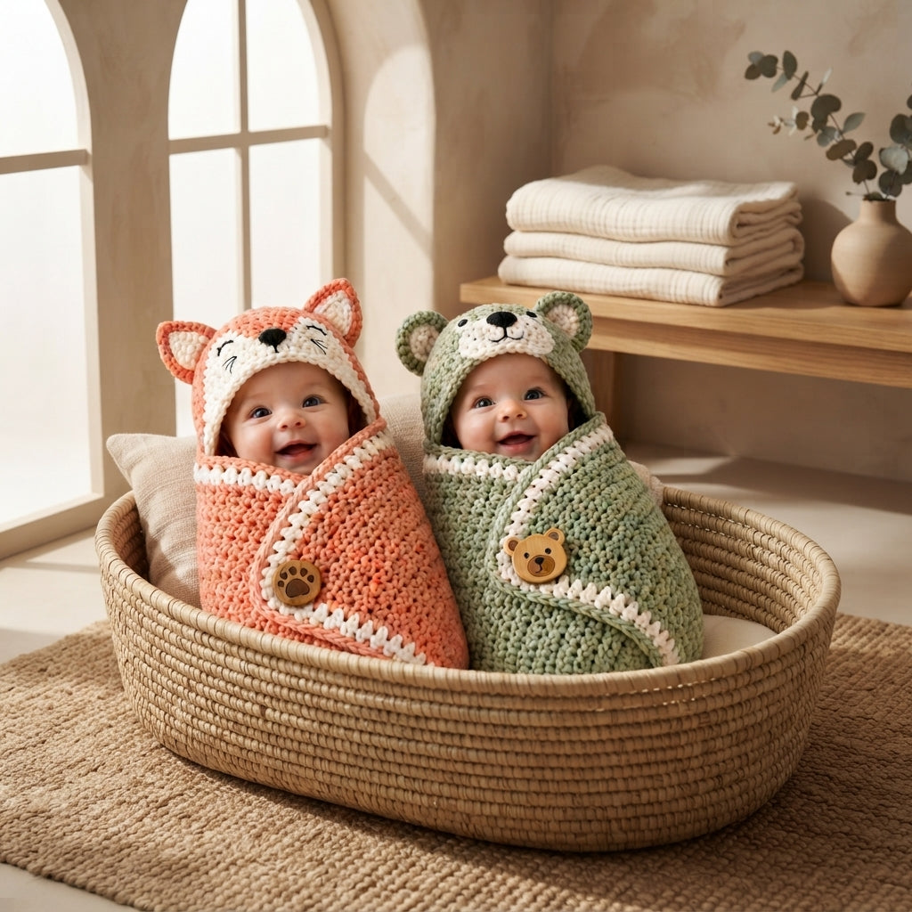 Giant Amigurumi Library V2 | 1000+ Pattern Collection