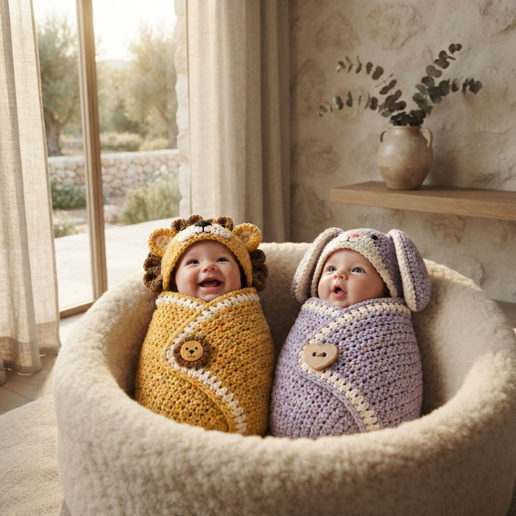 Giant Amigurumi Library V2 | 1000+ Pattern Collection
