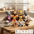Handmade Amigurumi Amigurumi | Crochet PDF Pattern
