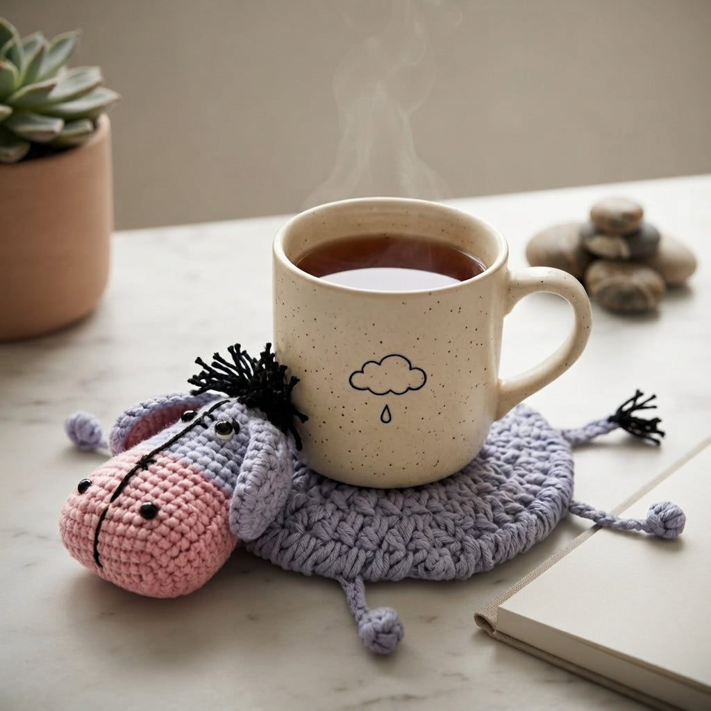 Mega Amigurumi Collection | 20+ Crochet Patterns PDF