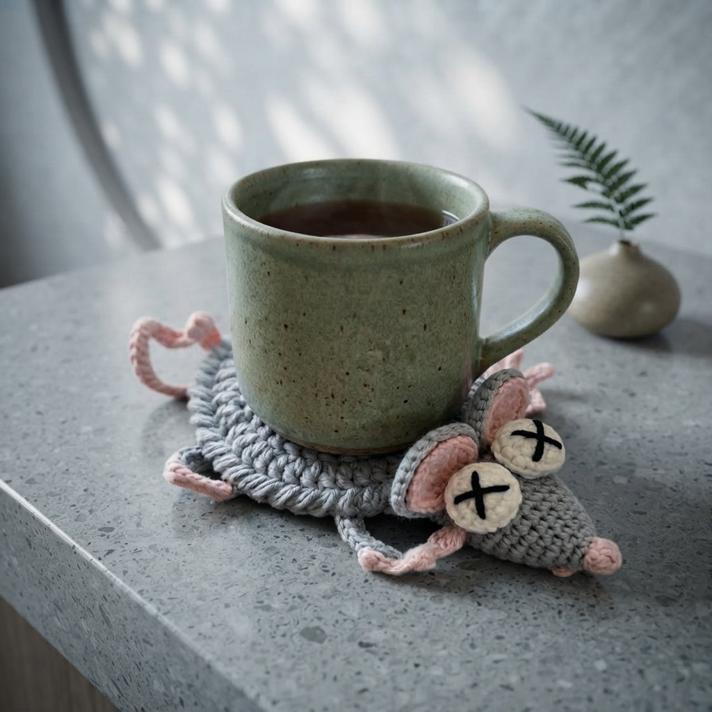 Mega Amigurumi Collection | 20+ Crochet Patterns PDF