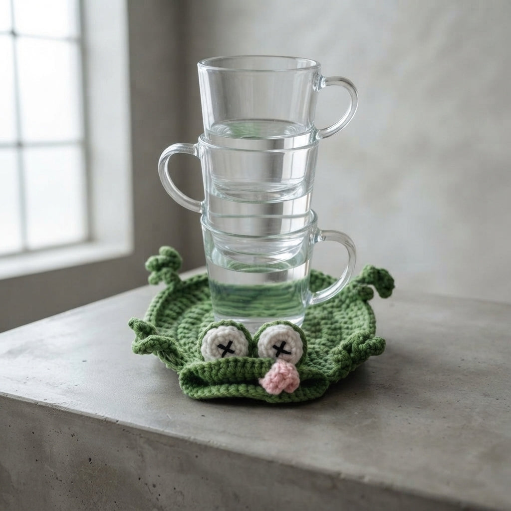Mega Amigurumi Collection | 20+ Crochet Patterns PDF