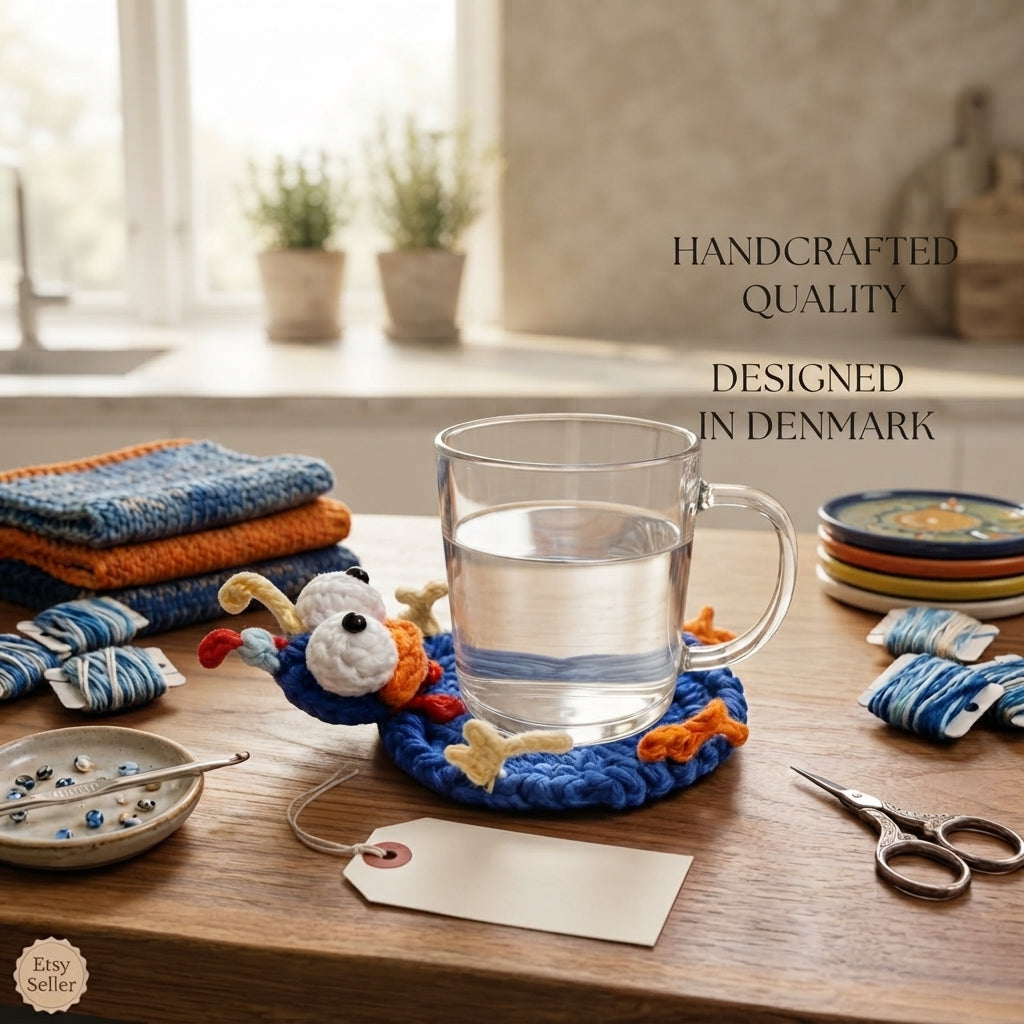 Mega Amigurumi Collection | 20+ Crochet Patterns PDF
