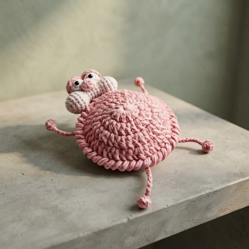 Mega Amigurumi Collection | 20+ Crochet Patterns PDF
