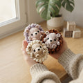 Amigurumi Little Hedgehog | Amigurumi Pattern PDF