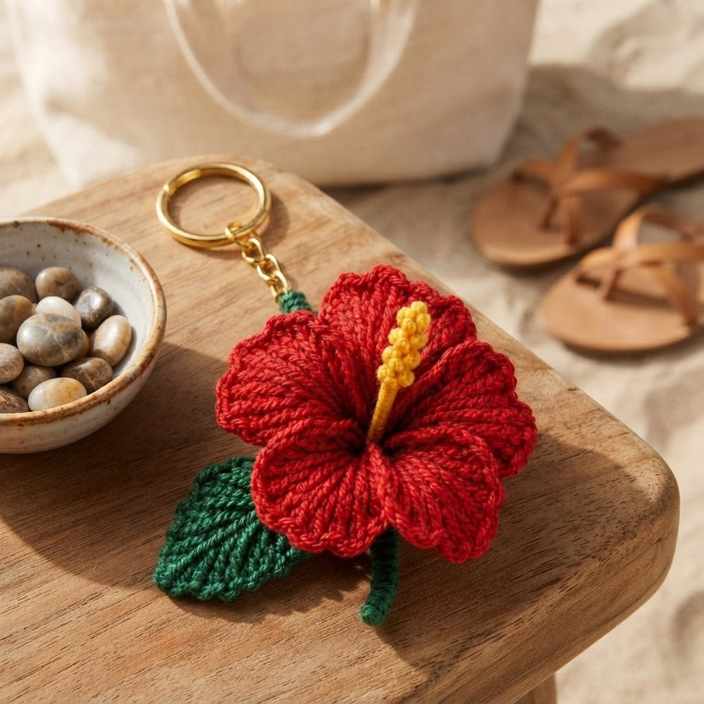 Ultimate Keychain Collection | 10+ Amigurumi PDF