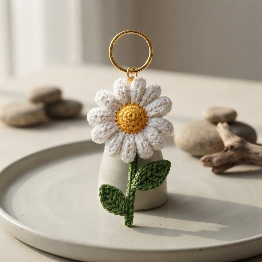 Ultimate Keychain Collection | 10+ Amigurumi PDF