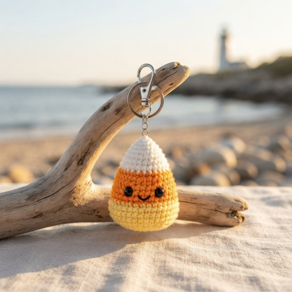 Giant Amigurumi Bundle | 12+ Keychain PDFs