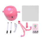 Smart Drawing Robot - Screen-Free STEM Toy for Kids
