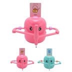 Smart Drawing Robot - Screen-Free STEM Toy for Kids