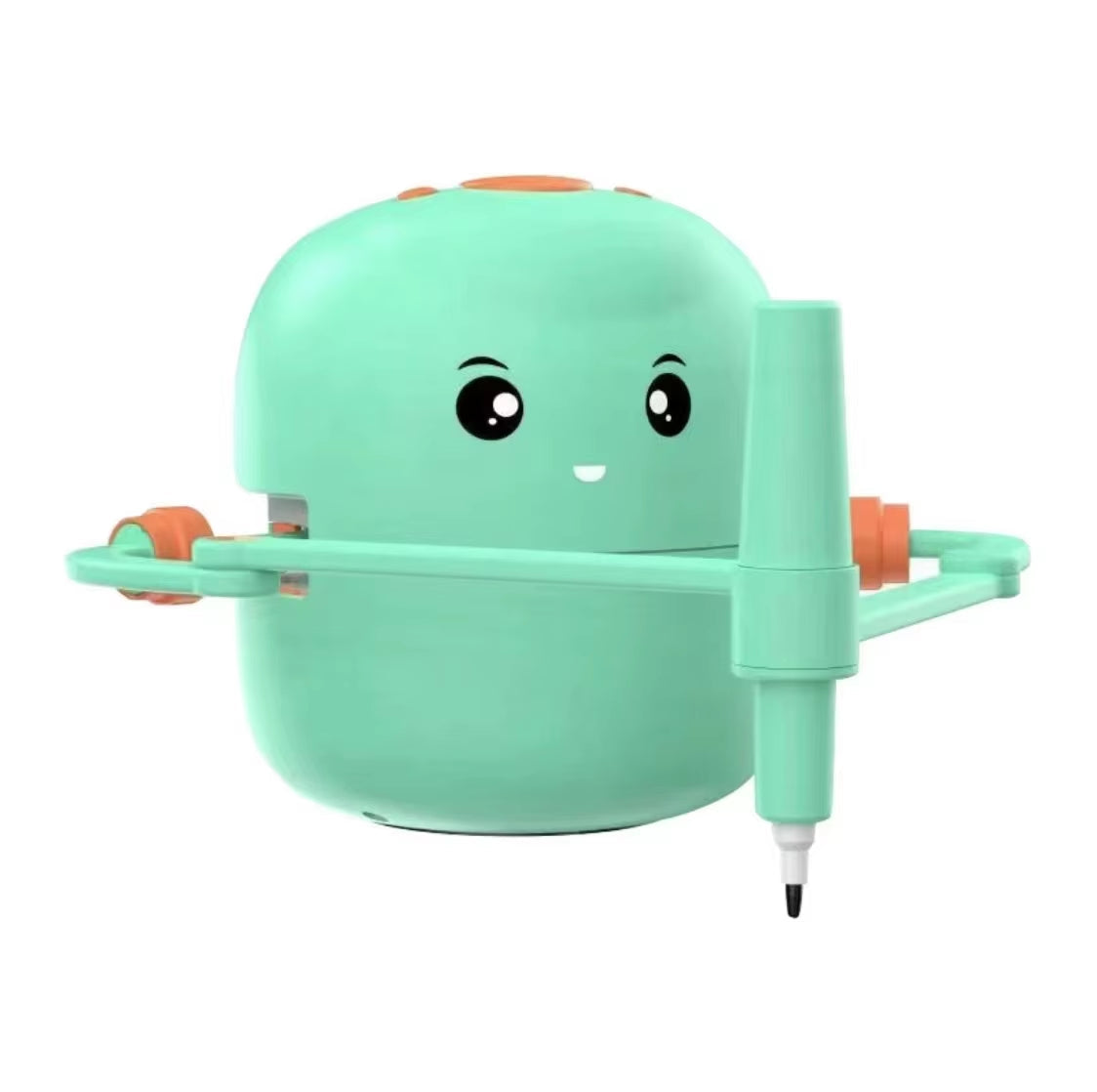Smart Drawing Robot - Screen-Free STEM Toy for Kids